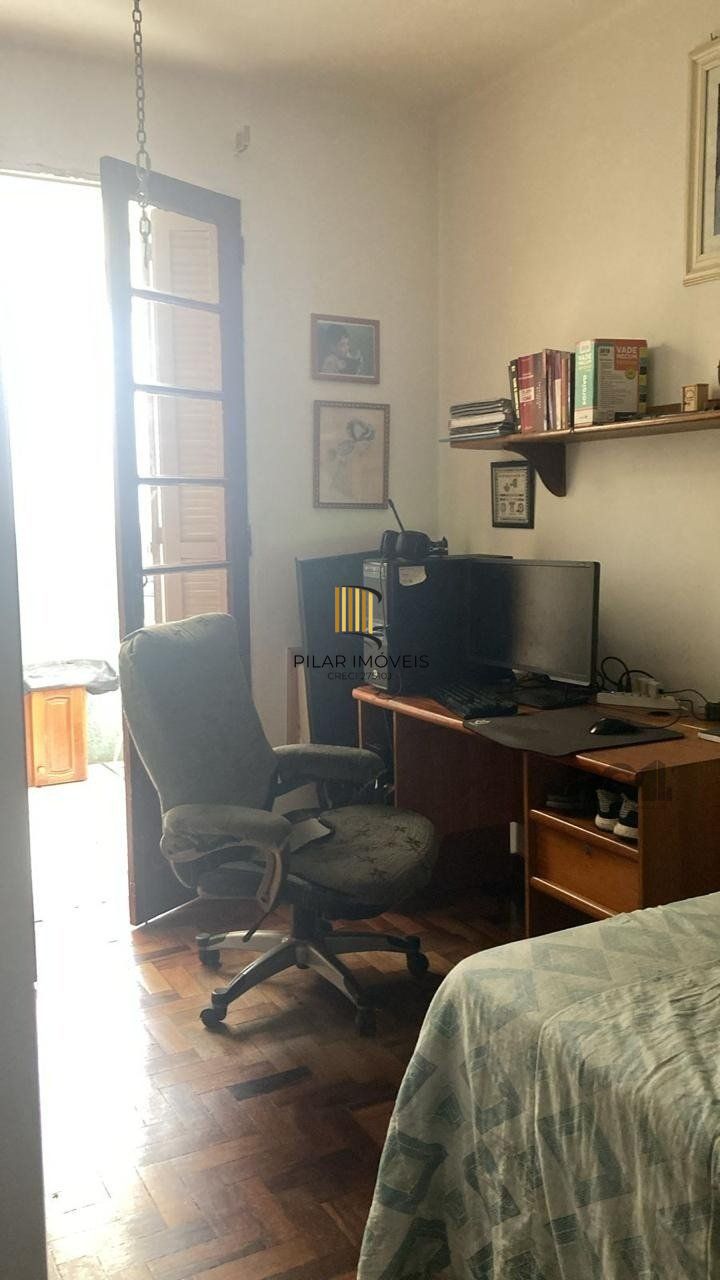 Apartamento 3 dormitórios no bairro Santana