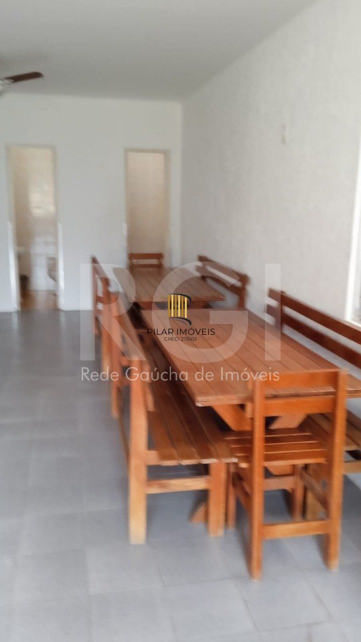 Apartamento para Venda - 59.5m², 2 dormitórios, 1 vaga - Tristeza
