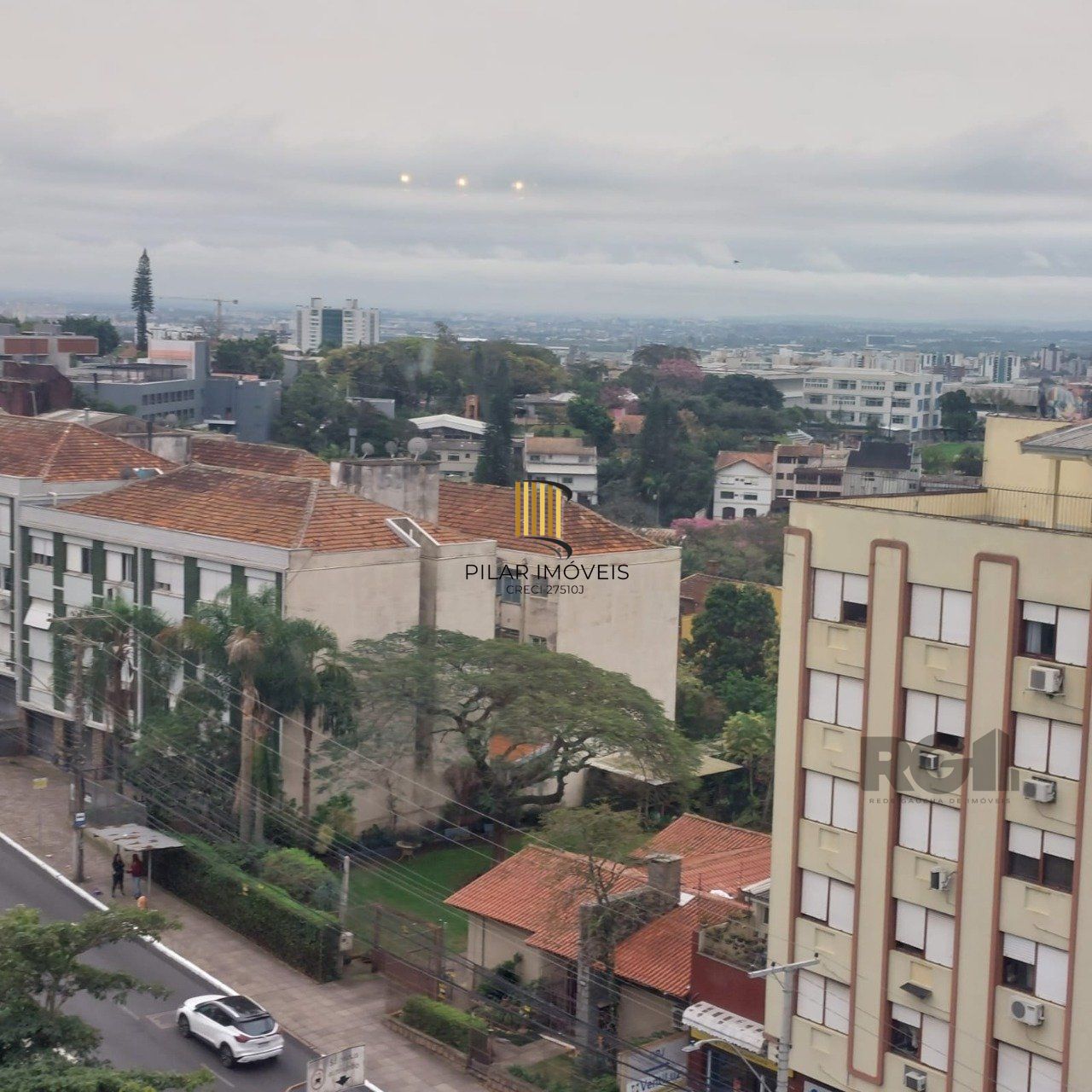 Apartamento 3 dormitórios no bairro Petrópolis - Pilar Imóveis
