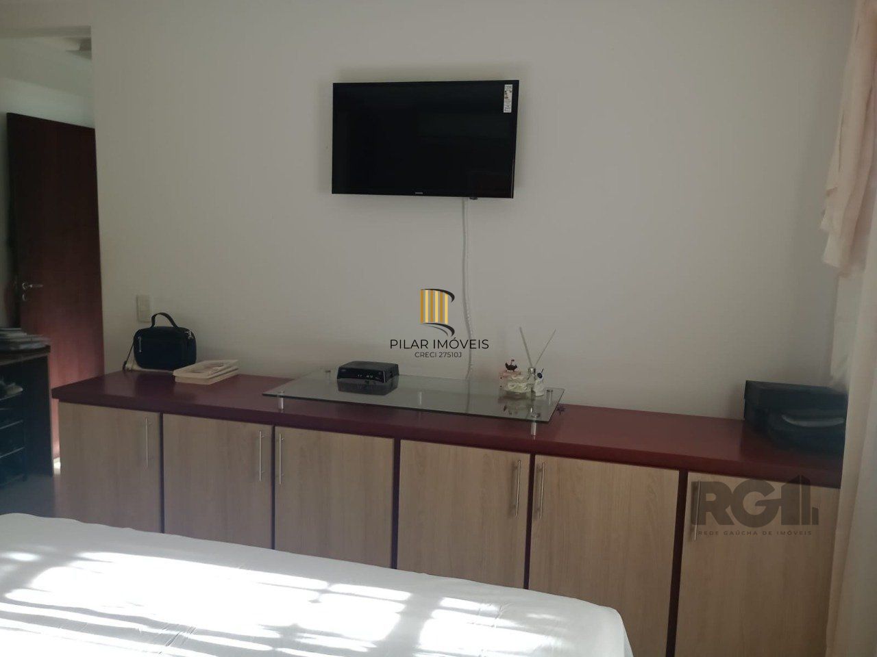 Casa 3 dormitórios no bairro Santo Antônio