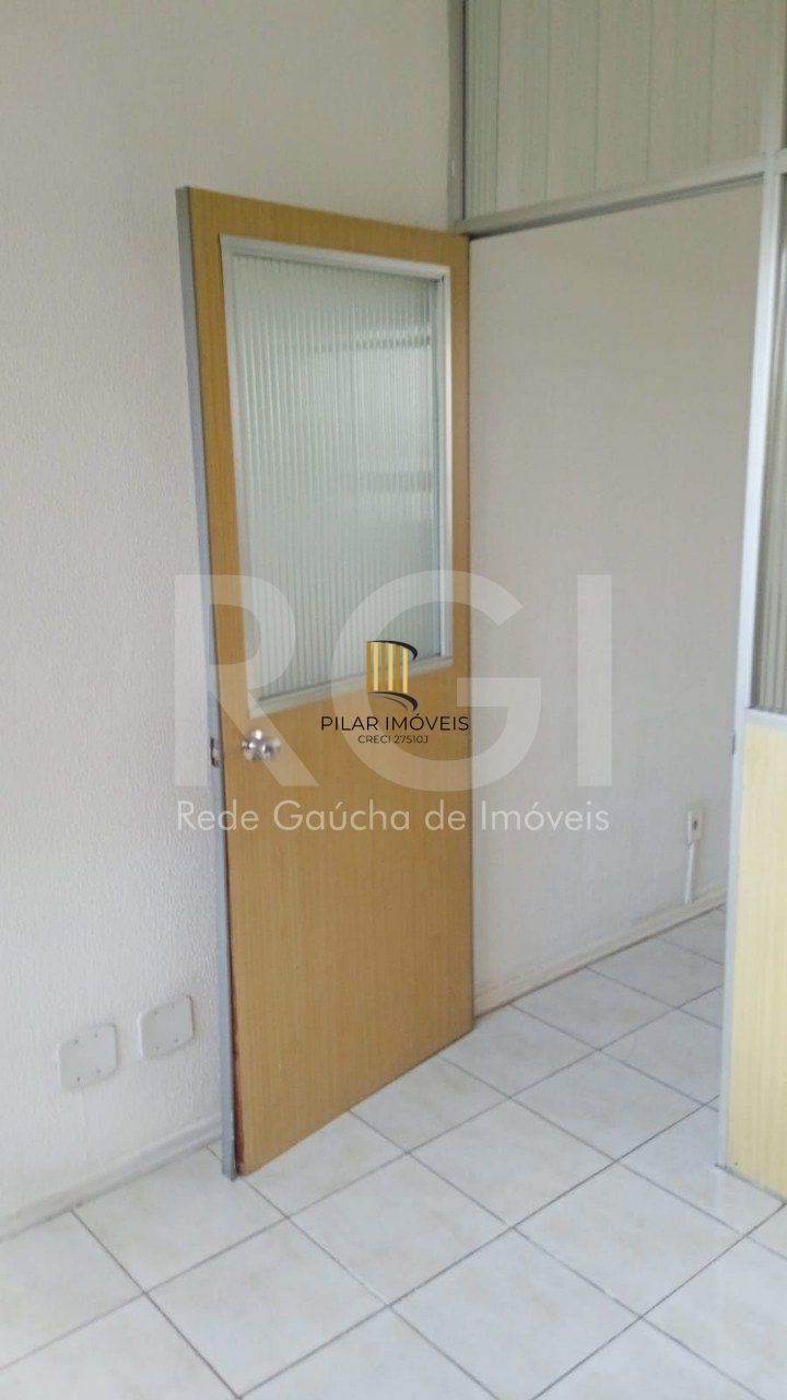 Conjunto/Sala para Venda - 40.43m², 0 dormitórios, Cidade Baixa