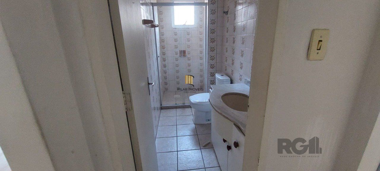 Apartamento 1 quarto na Cidade Baixa.