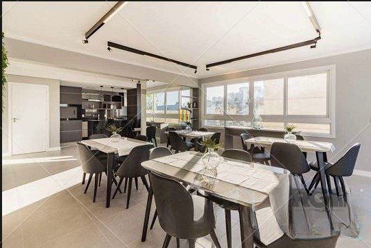 Apartamento 2 dormitórios no bairro Centro Histórico