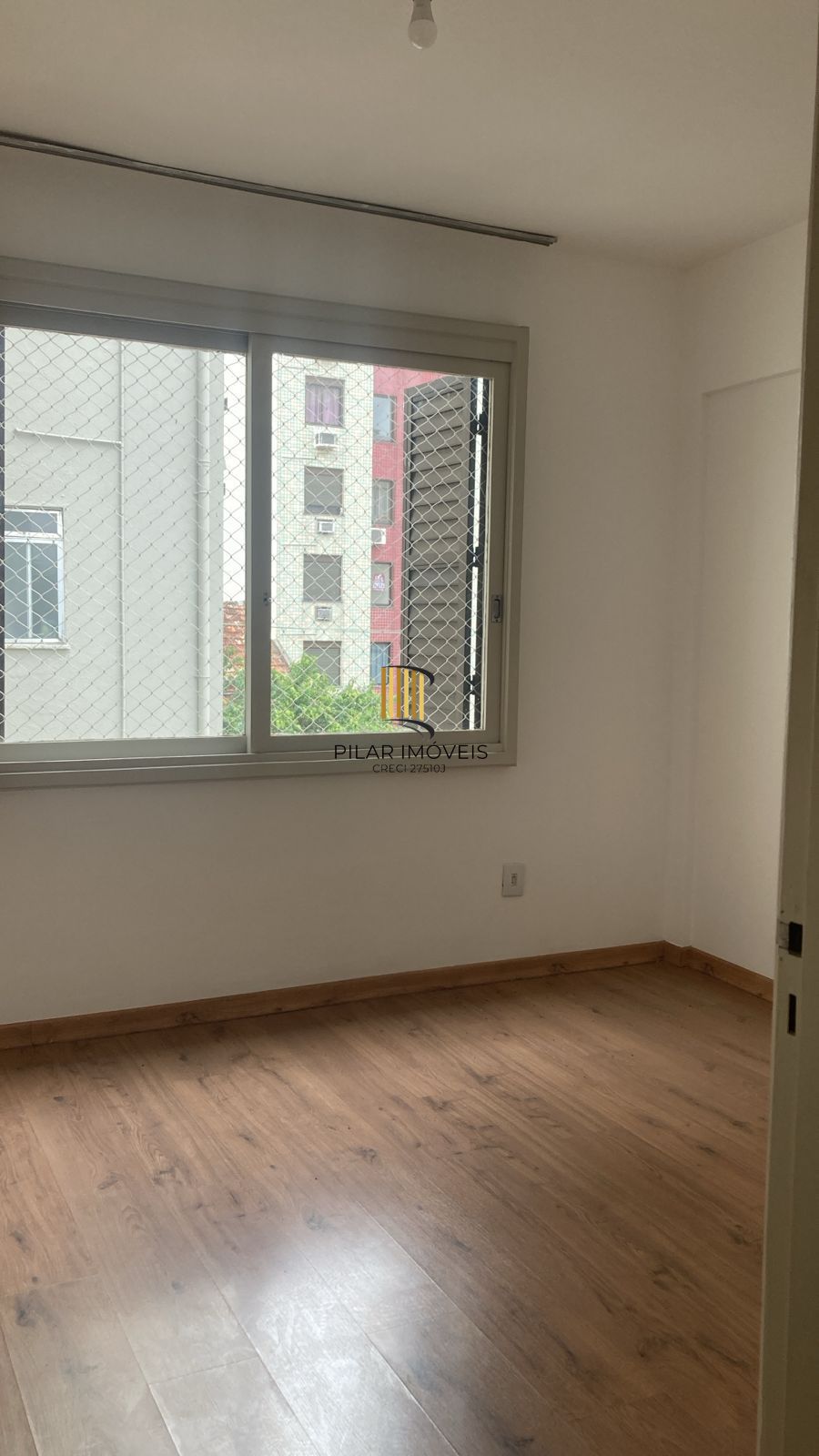 Apartamento 1 dormitório no bairro Centro Histórico