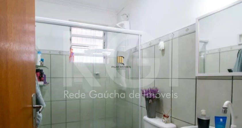 Apartamento para Venda - 59.5m², 2 dormitórios, 1 vaga - Tristeza