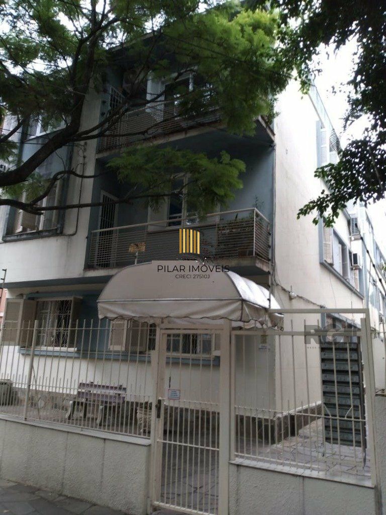 Apartamento 2 dormitórios de frente, dependência completa, no bairro Bom Fim -porto alegre - Pilar Imóveis