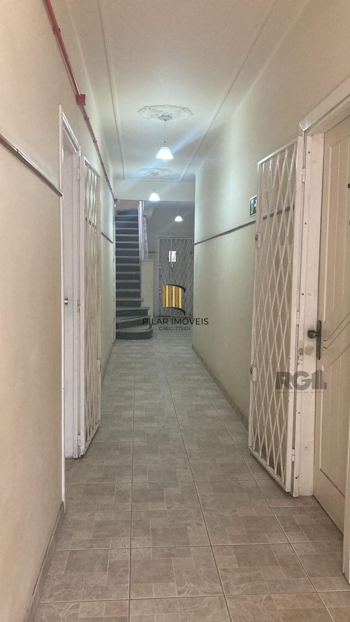 Apartamento 3 dormitórios no bairro Santana