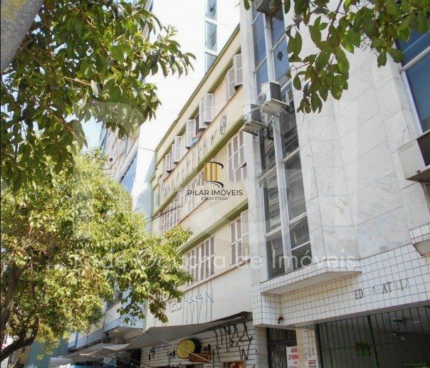 Apartamento para Venda - 117m², 3 dormitórios, sendo 1 suites, Cidade Baixa