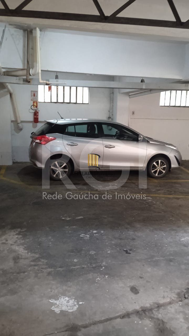 Apartamento para Venda - 134m², 3 dormitórios, 1 vaga - Centro Histórico