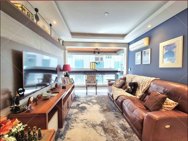 Apartamento com 2 quartos, 1 vaga e 80.75m² para vender na Independencia.