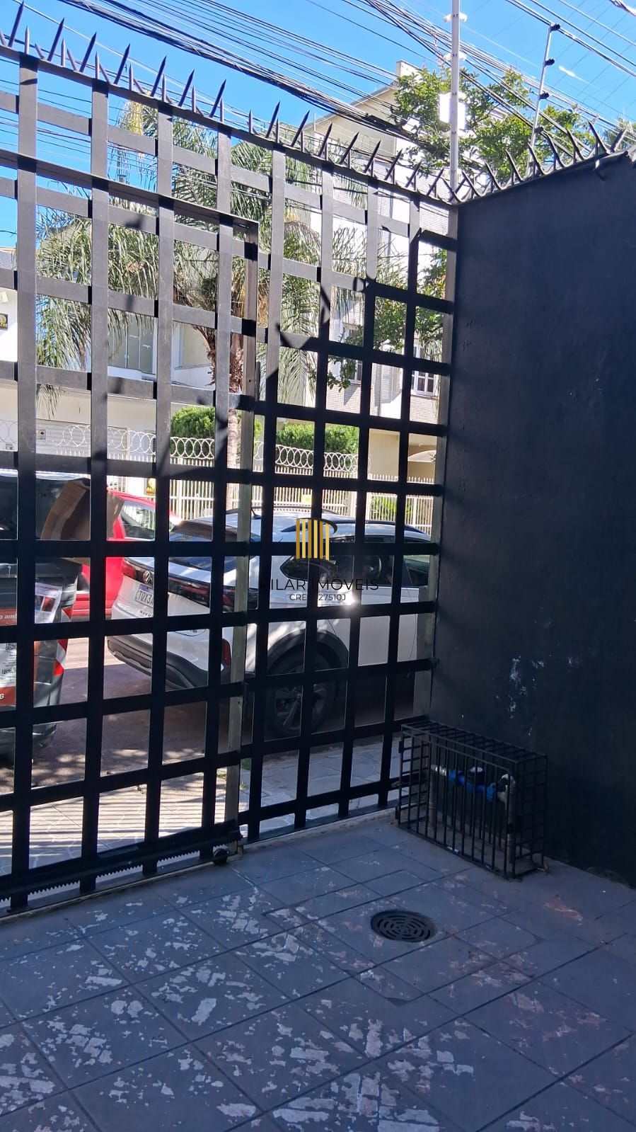 Casa  à venda Rua Luiz Afonso, Cidade Baixa - Porto Alegre