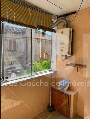 Apartamento 2 Dormitório(s) Bairro Rio Branco