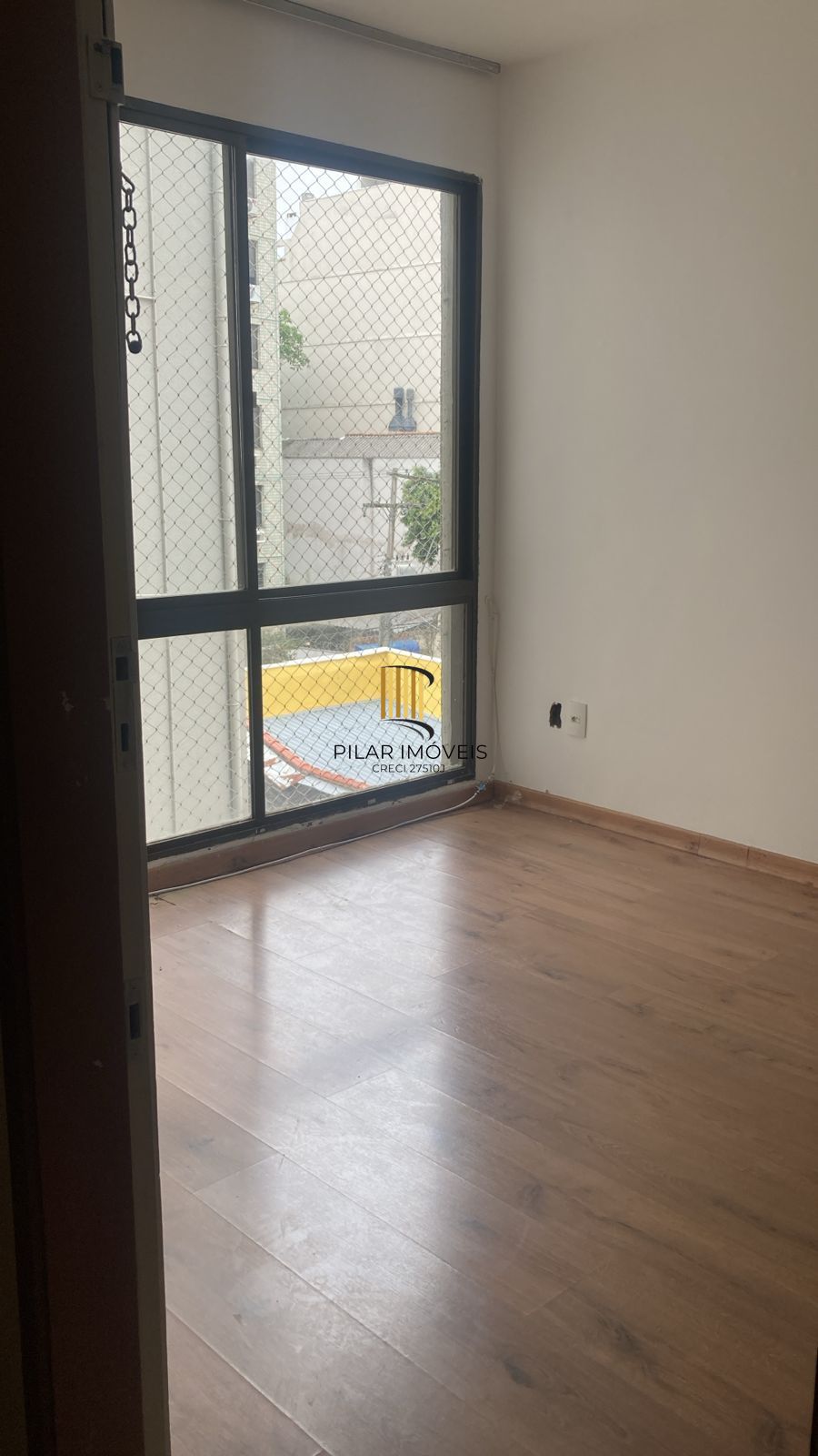 Apartamento 1 dormitório no bairro Centro Histórico