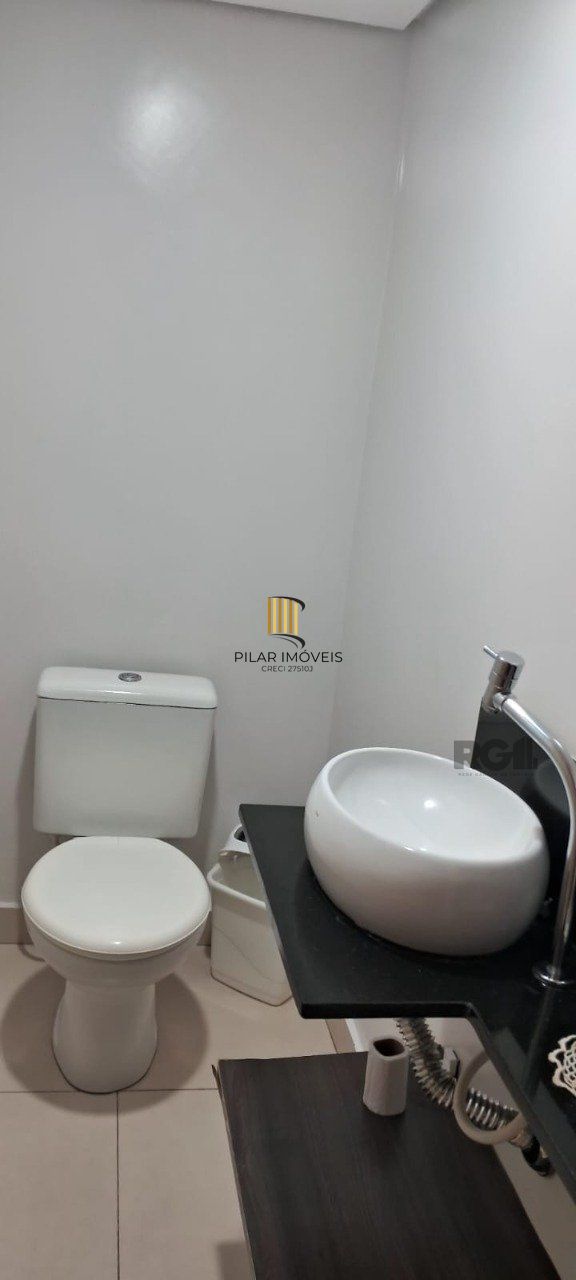 Cobertura 3 dormitórios no bairro Centro