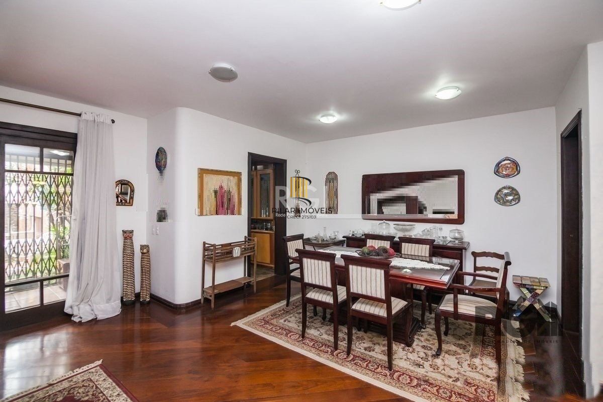 Casa 3 dormitórios no bairro Rio Branco
