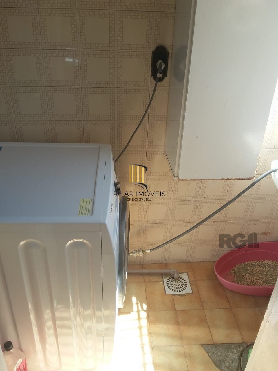 Apartamento 1 dormitório no bairro Azenha