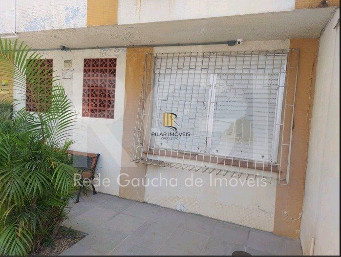 Kitnet 1 dormitório no bairro Cidade Baixa
