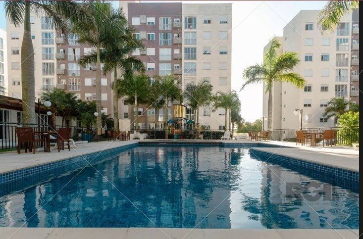 Apartamento à venda em Porto Alegre - Barra Garden Zona Sul