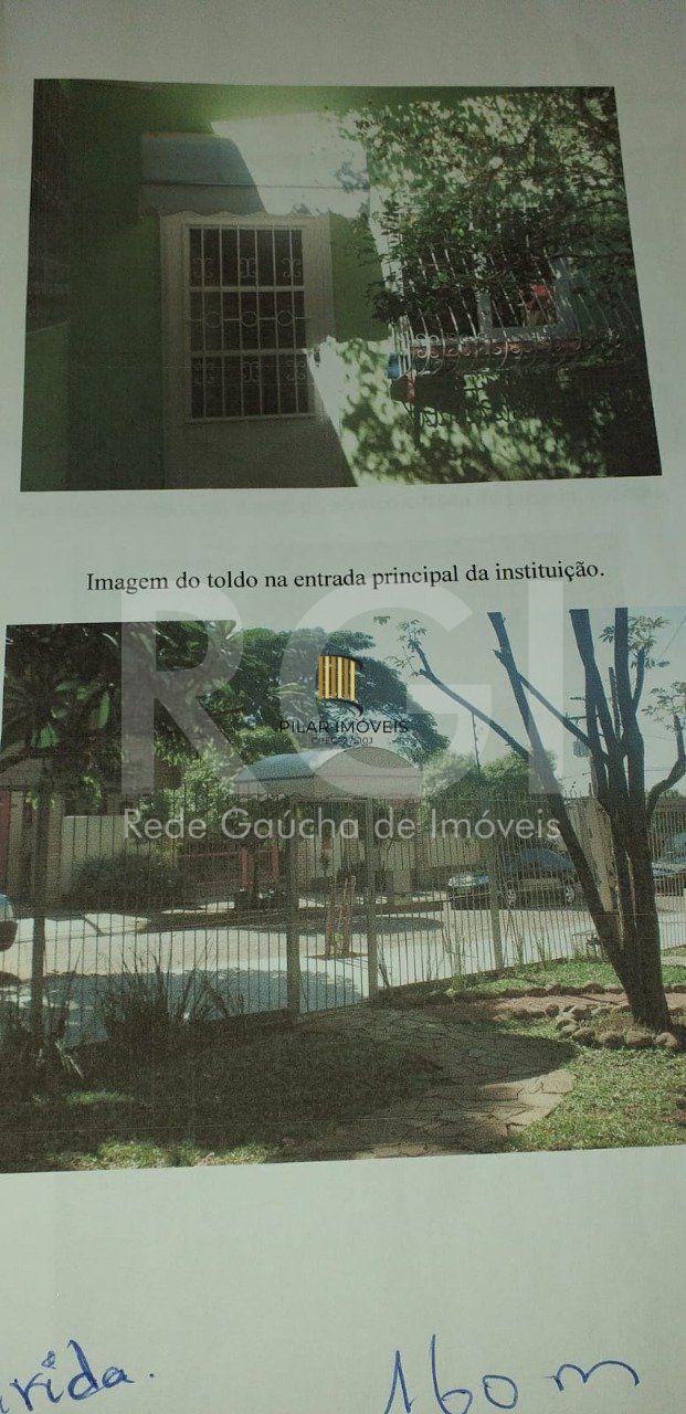 Terreno para Venda - 1120m², 0 dormitórios, Santa Tereza - Pilar Imóveis