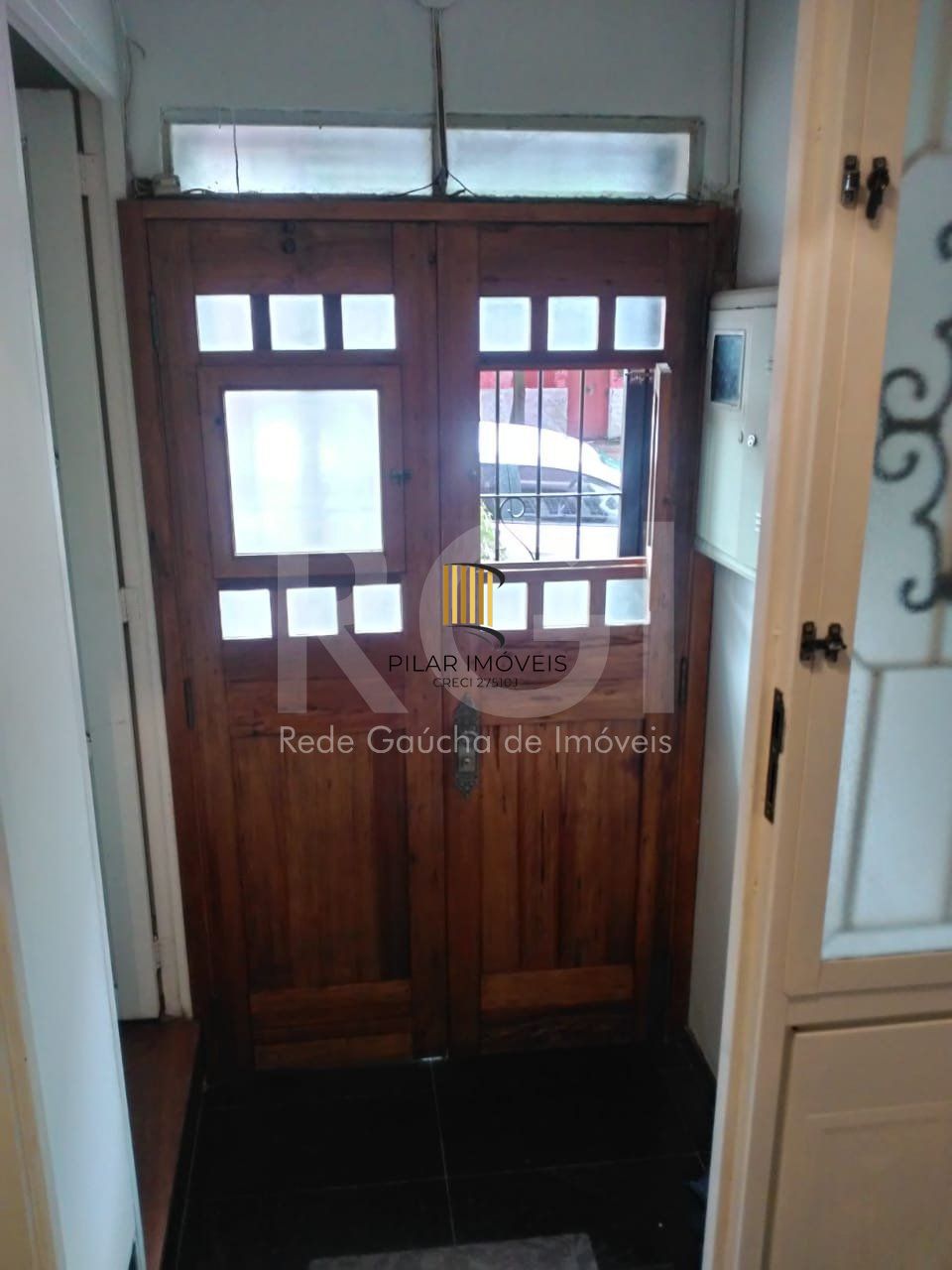 Casa para Venda - 126m², 3 dormitórios, Floresta