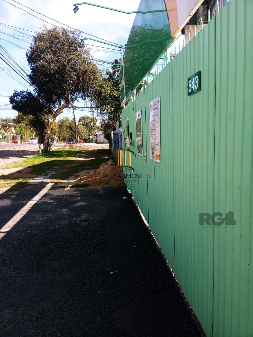 Terreno no bairro Nonoai