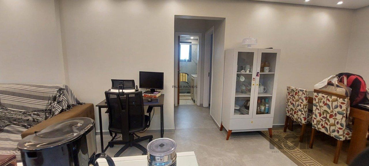 Apartamento à Venda no Portal dos Açorianos