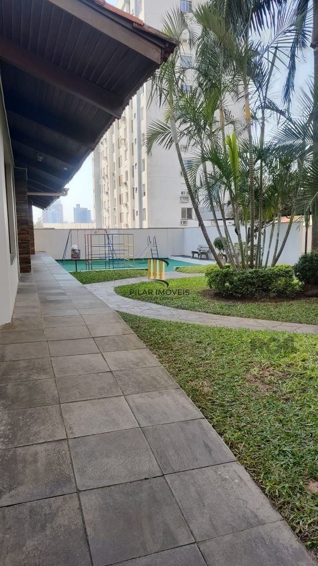Apartamento 2 dormitórios no bairro Partenon