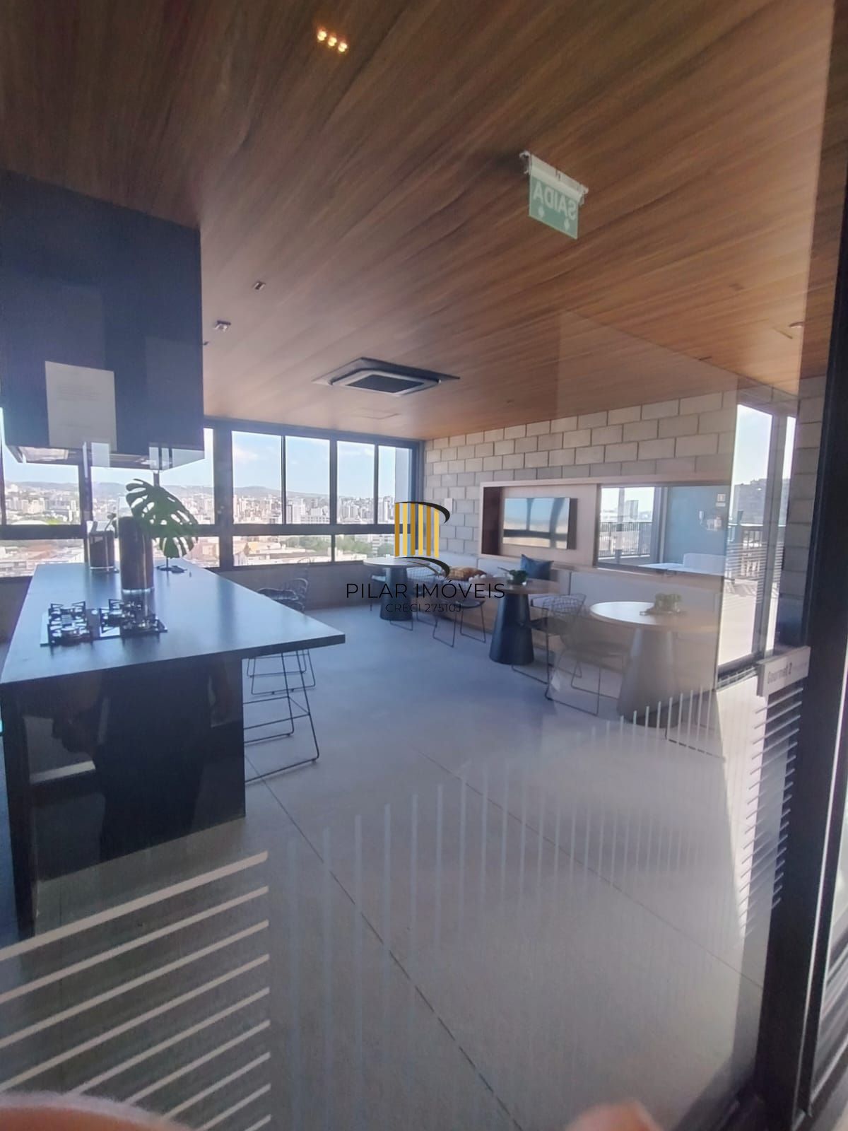 Loft no bairro Cidade Baixa