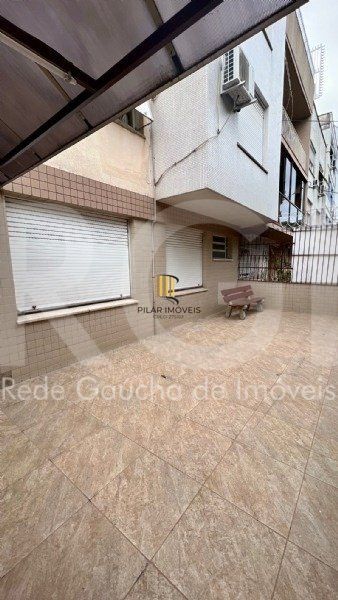 Apartamento 1 dormitório no bairro Santana