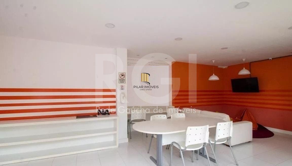 Apartamento 3 dormitórios no bairro Morro Santana