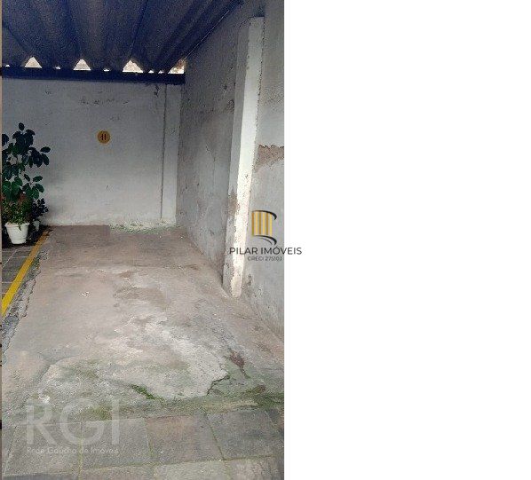 Apartamento para Venda - 98m², 2 dormitórios, sendo 1 suites, 1 vaga - Cidade Baixa