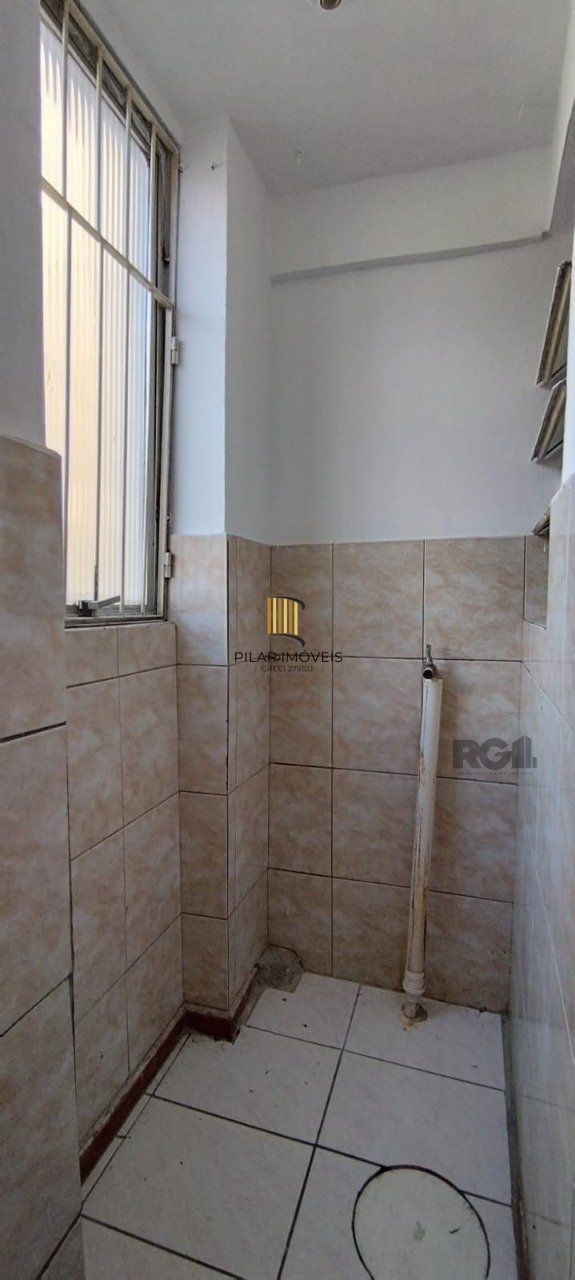Apartamento 1 dormitório no bairro Centro Histórico