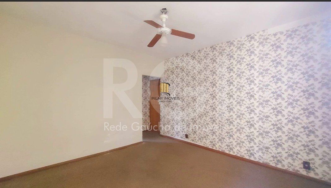 Apartamento 3 dormitórios no bairro Centro Histórico