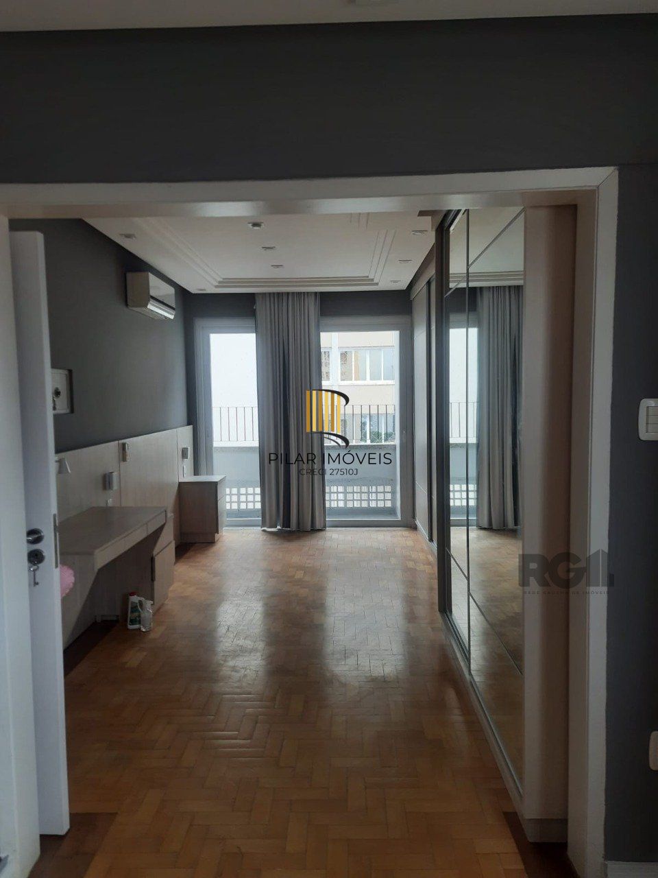 Apartamento 3 dormitórios no bairro Centro Histórico