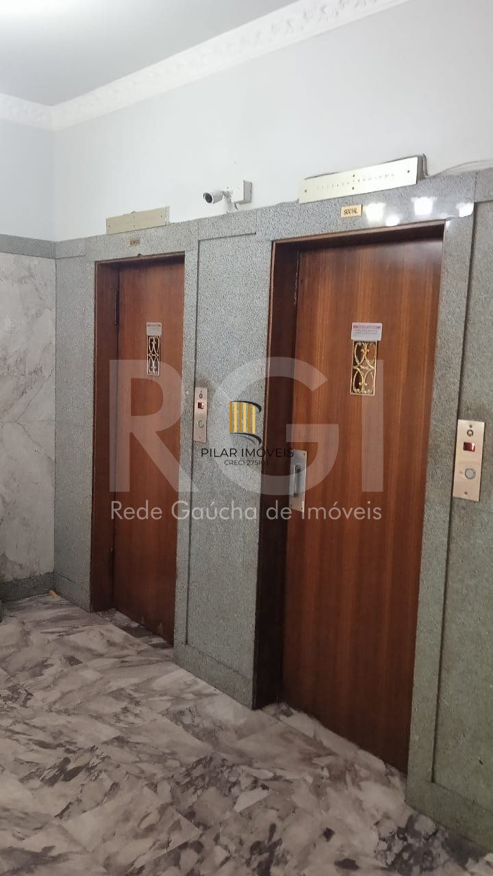 Apartamento para Venda - 134m², 3 dormitórios, 1 vaga - Centro Histórico