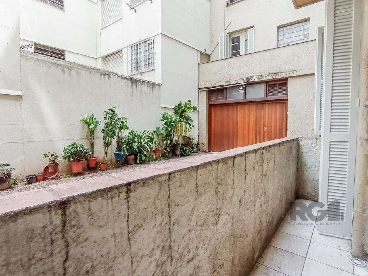 Apartamento à venda no Bom Fim Porto Alegre