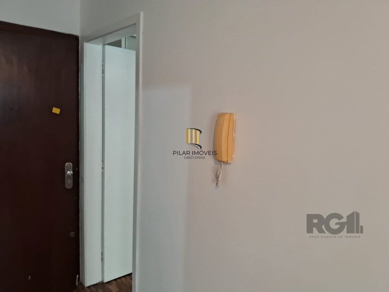 Apartamento 1 Quarto à Venda - Cidade Baixa
