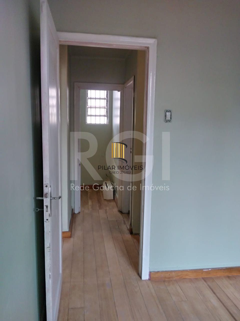 Casa para Venda - 126m², 3 dormitórios, Floresta