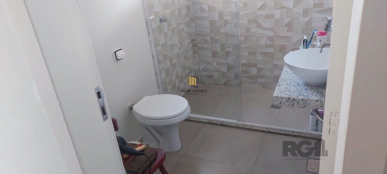Apartamento 2 dormitórios no bairro Centro Histórico