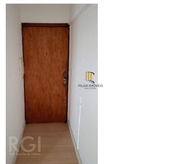 Apartamento para Venda - 98m², 2 dormitórios, sendo 1 suites, 1 vaga - Cidade Baixa