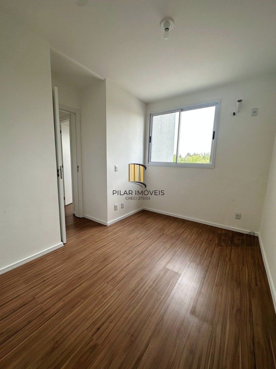 Apartamento 2 dormitórios no bairro Morro Santana