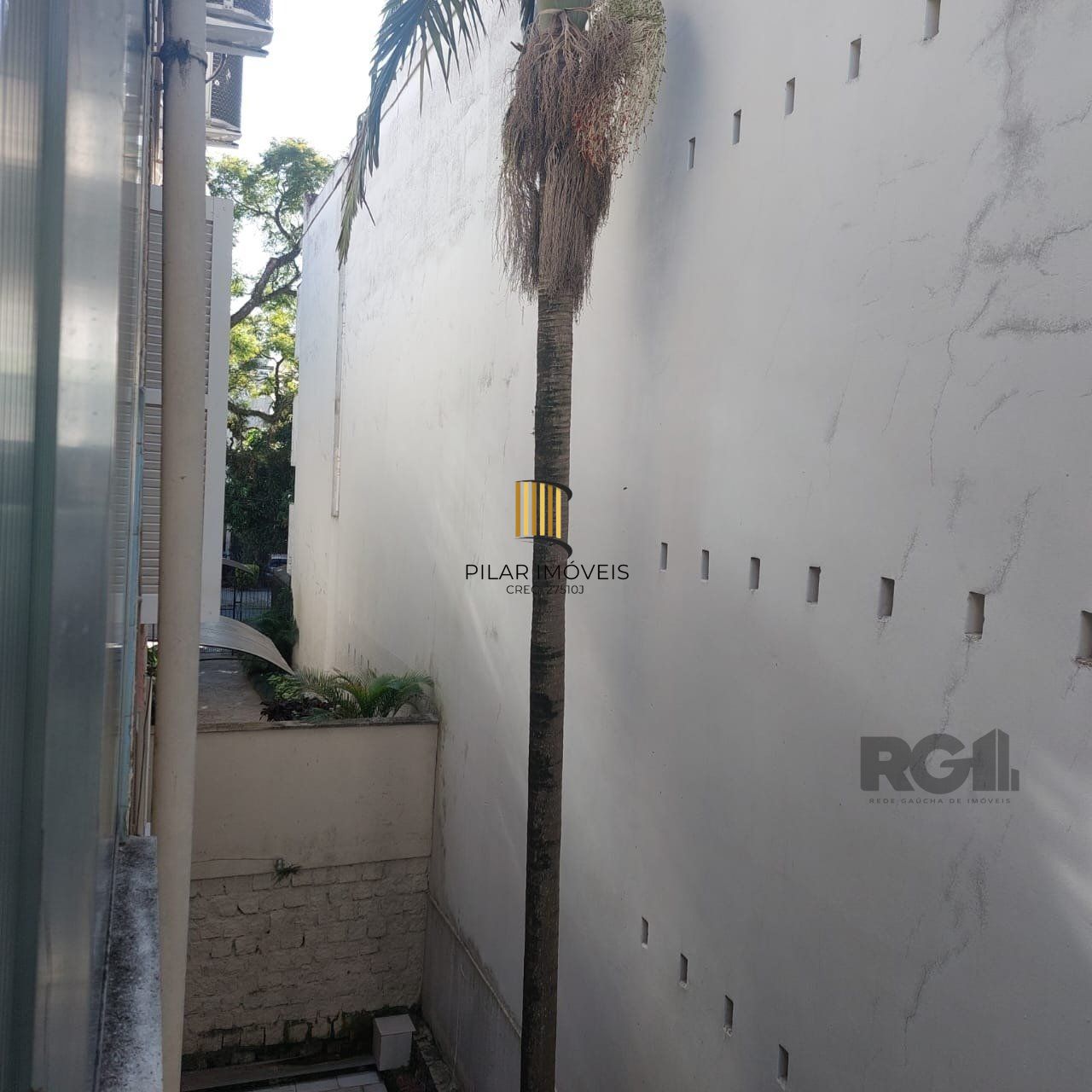 Apartamento 2 dormitórios no bairro Rio Branco