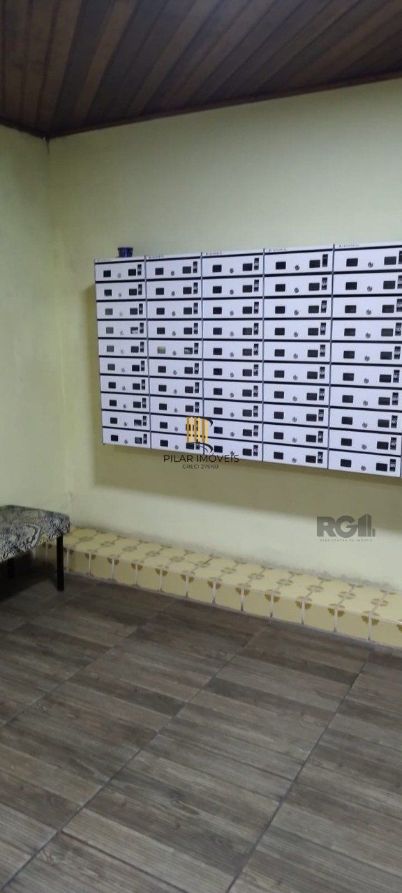 Apartamento 1 dormitório no bairro Centro Histórico