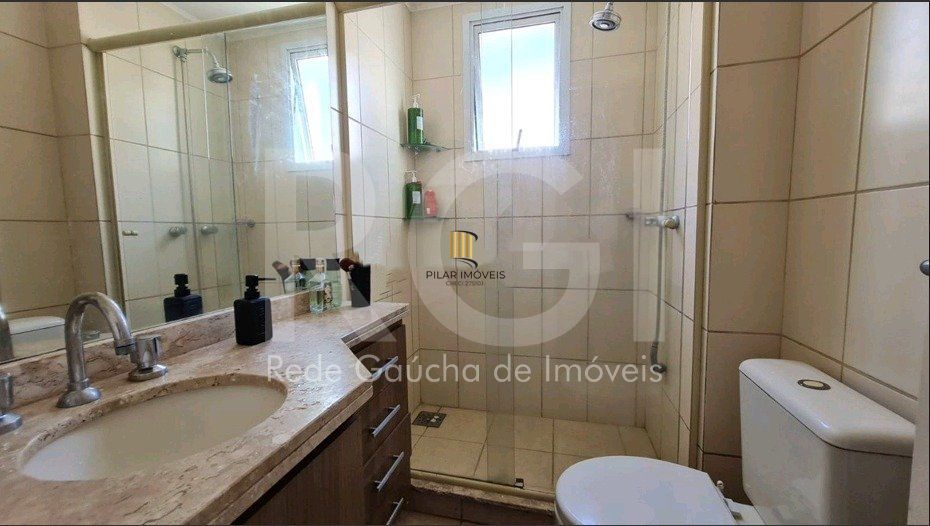 Apartamento para Venda - 87.7m², 3 dormitórios, sendo 1 suites, 2 vagas - Menino Deus