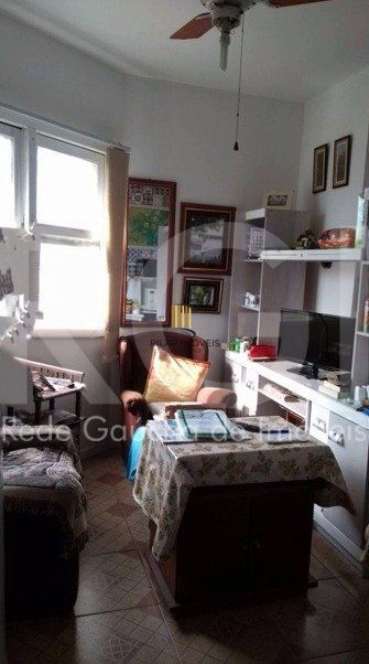 Apartamento JK para Venda - 26.8m², 1 dormitório, Centro Histórico