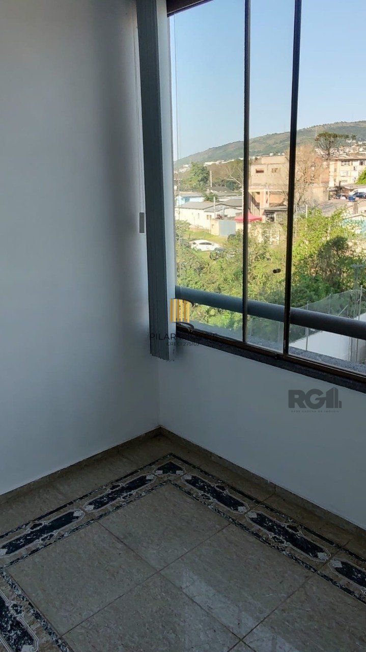 Apartamento 2 dormitórios no bairro Partenon