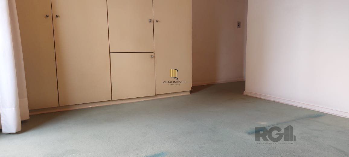 Apartamento 3 dormitórios no bairro Petrópolis