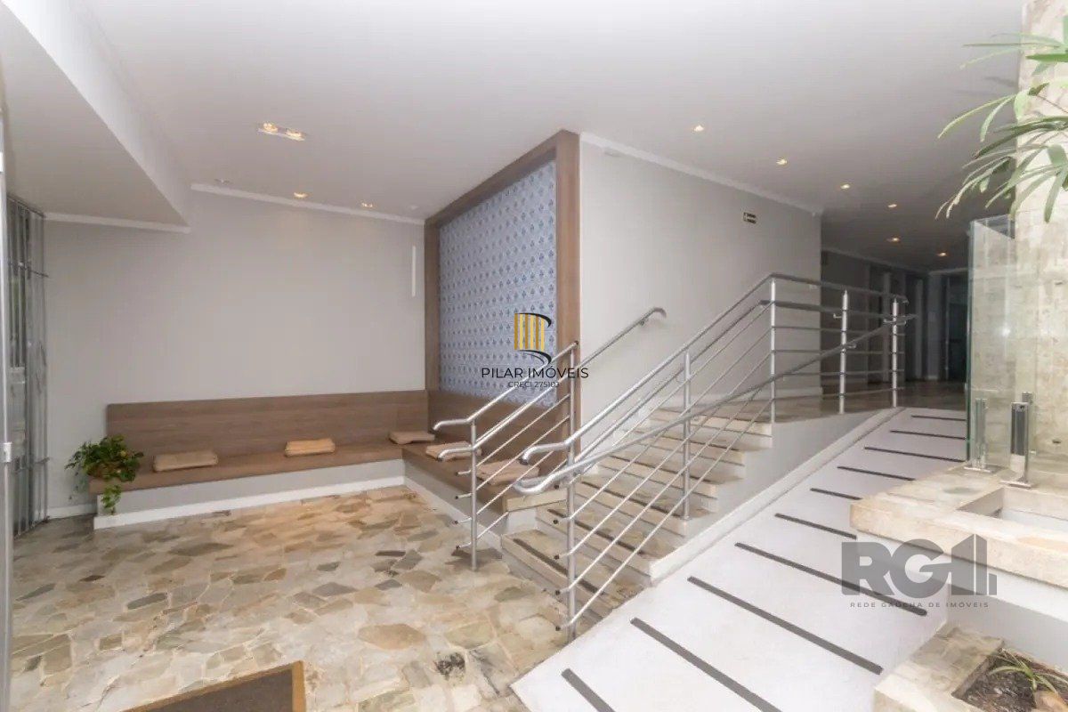 Apartamento 3 dormitórios no bairro Centro Histórico