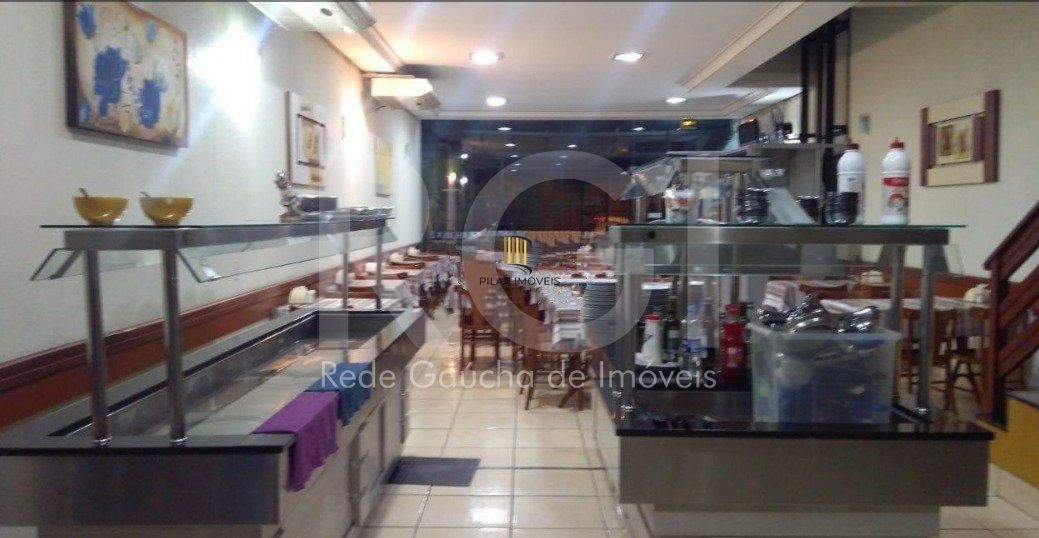 Predio para Venda - 450m², 0 dormitórios, Cidade Baixa