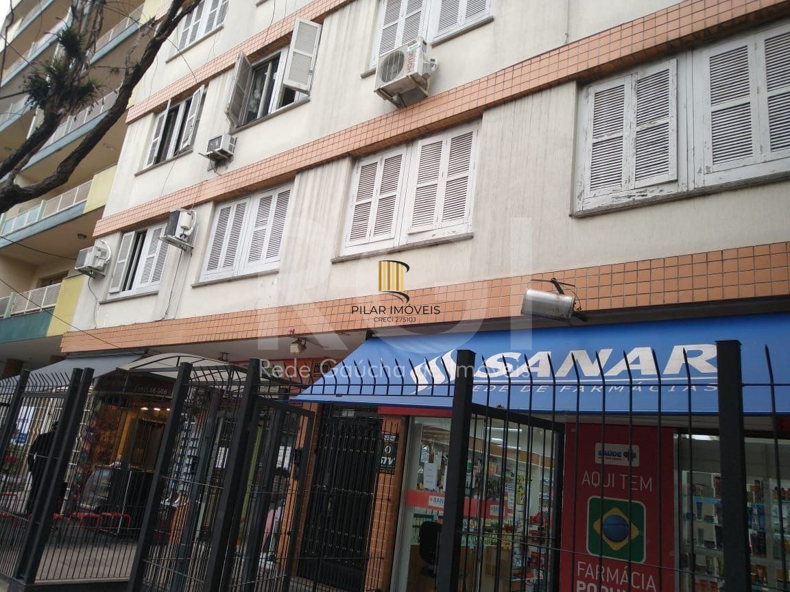 Apartamento para Venda - 2 dormitórios, Cidade Baixa